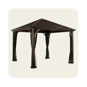 Abri de jardin extérieur à acheter