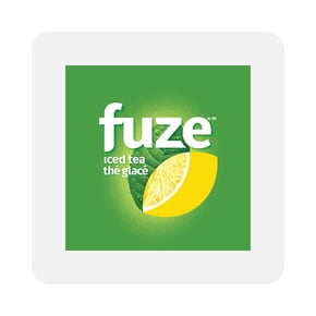 Fuze thé glacé citron magasin