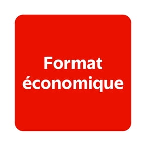 Format économique pour économiser