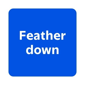 Shop feather down bedding