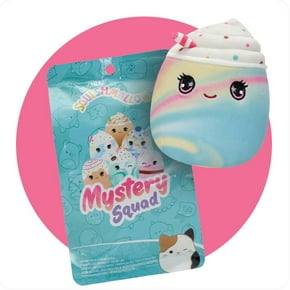 Mystery Squad