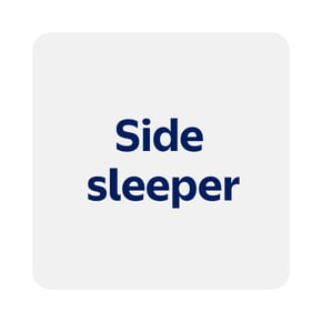 Side sleeper
