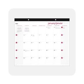 Shop 2026 wall calendar