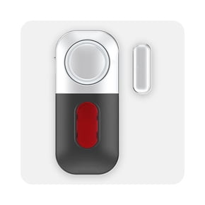 Shop home security alarm system