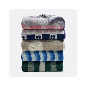 Shop bath towels