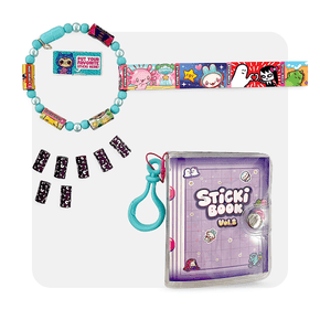 Arts & crafts for kids