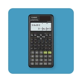 Shop scientific calculators