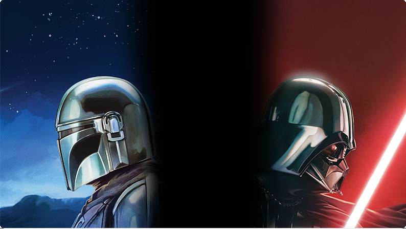 Articles Star Wars de collection