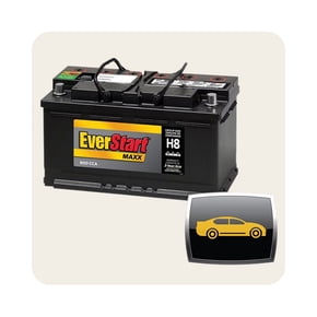 Batterie auto pour véhicules