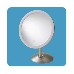 Miroir de maquillage à acheter