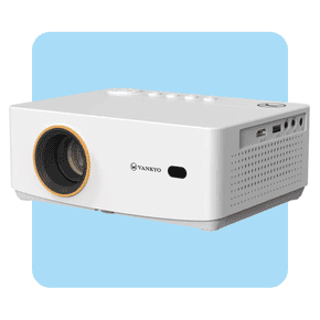 Shop home projector