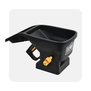 Salt spreaders
