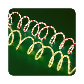 Shop holiday lights and decorations