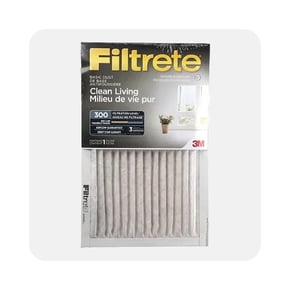Shop Filtrete air filter for home