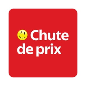 Chute de prix sur plusieurs articles
