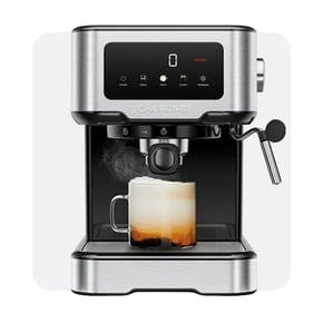 Machine à espresso pour la maison