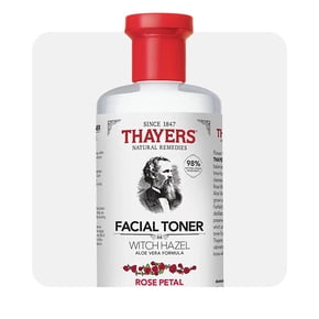 Shop Thayers facial toner with witch hazel