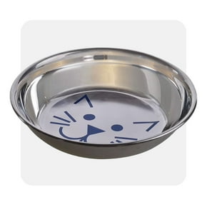 Cat feeders & bowls