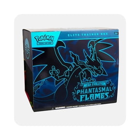 Shop Pokémon Elite Trainer Box cards