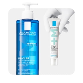 Acne-prone
