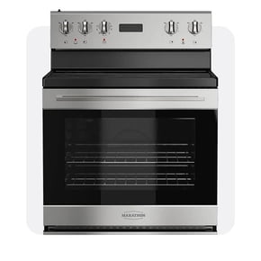 Cuisinières électriques