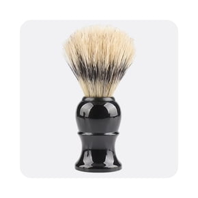Shaving brushes