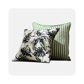 Patio decor