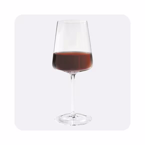 Verres à vin et de bar
