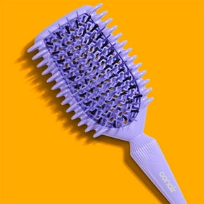 Hairbrushes & grooming