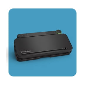 Shop vacuum sealer appliance
