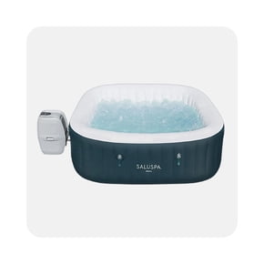 Spas et saunas