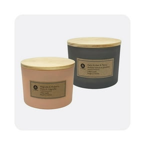 Shop scented candles for your home