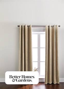 Better Homes & Gardens styles