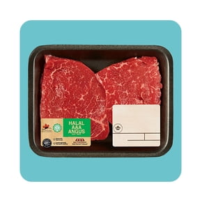 Halal Beef