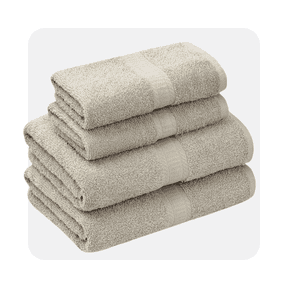 Accessoires de salle de bain