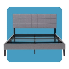 Shop platform bed frames
