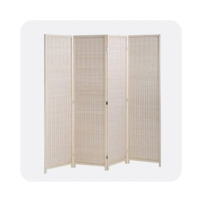 Shop room divider for home