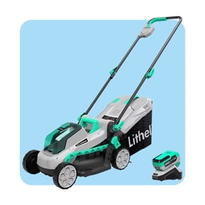 Outdoor power equipment