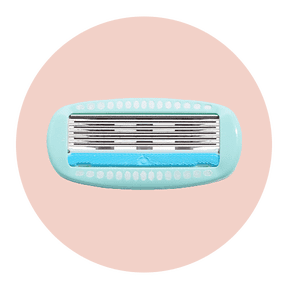 Cartouches de lames pour femmes
