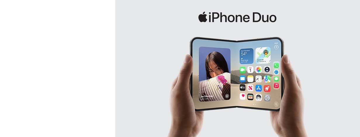 Apple-iPhoneDuo
