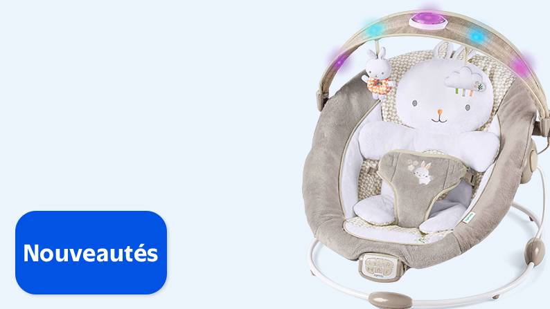 Nouveautés et innovations