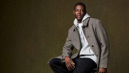 Cold weather gear for men