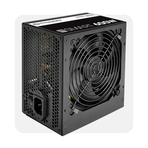 Power supplies