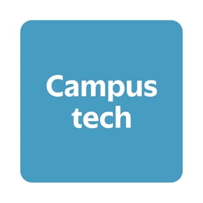 Campus tech