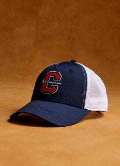 Casquettes tendance