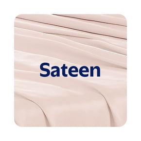 Shop sateen bedding selection
