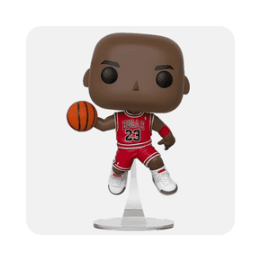 Sport collectibles