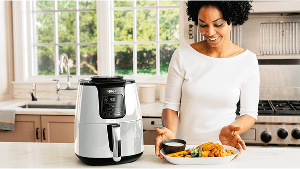 Ninja air fryers