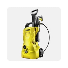 Pressure washers