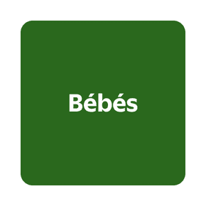 Magasiner produits pour bébés